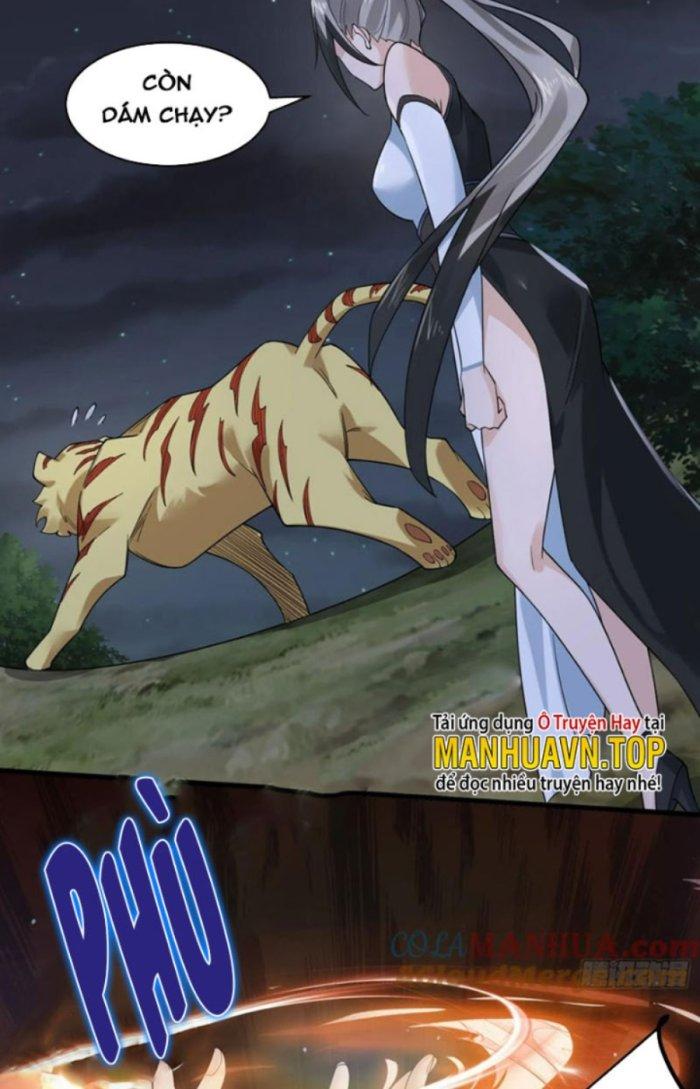 mỗi nữ đồ đệ đều muốn giết ta chapter 31 3