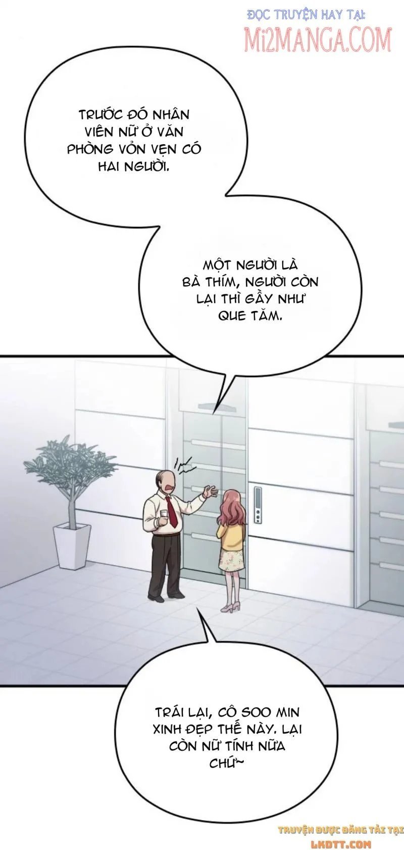 cô đi mà lấy chồng tôi chapter 7.5 10