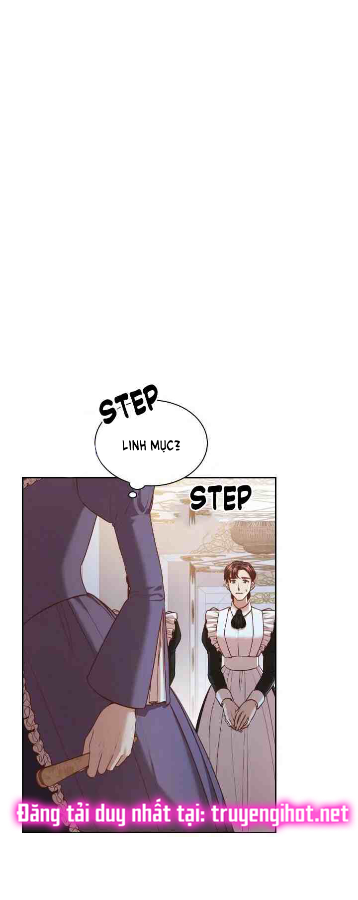 trở thành thư ký của bạo chúa chapter 42 41