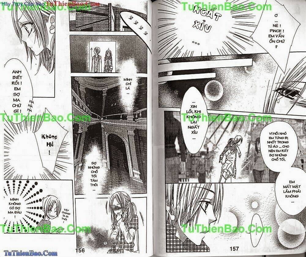 người bạn tuyệt vời chapter 3 79