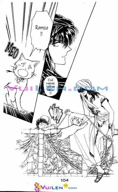 nàng công chúa ham chơi chapter 1 101