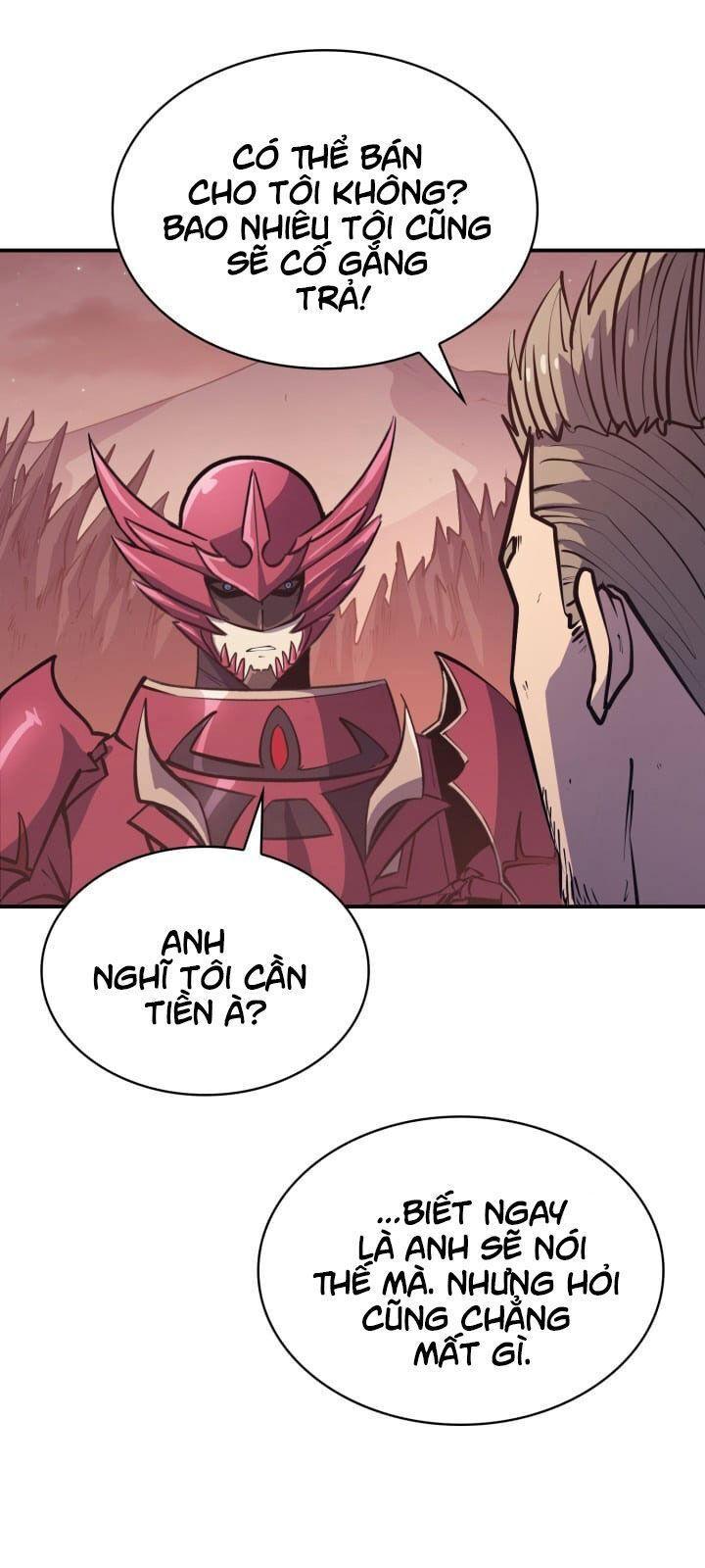 tôi trở lại thăng cấp một mình chapter 49 34