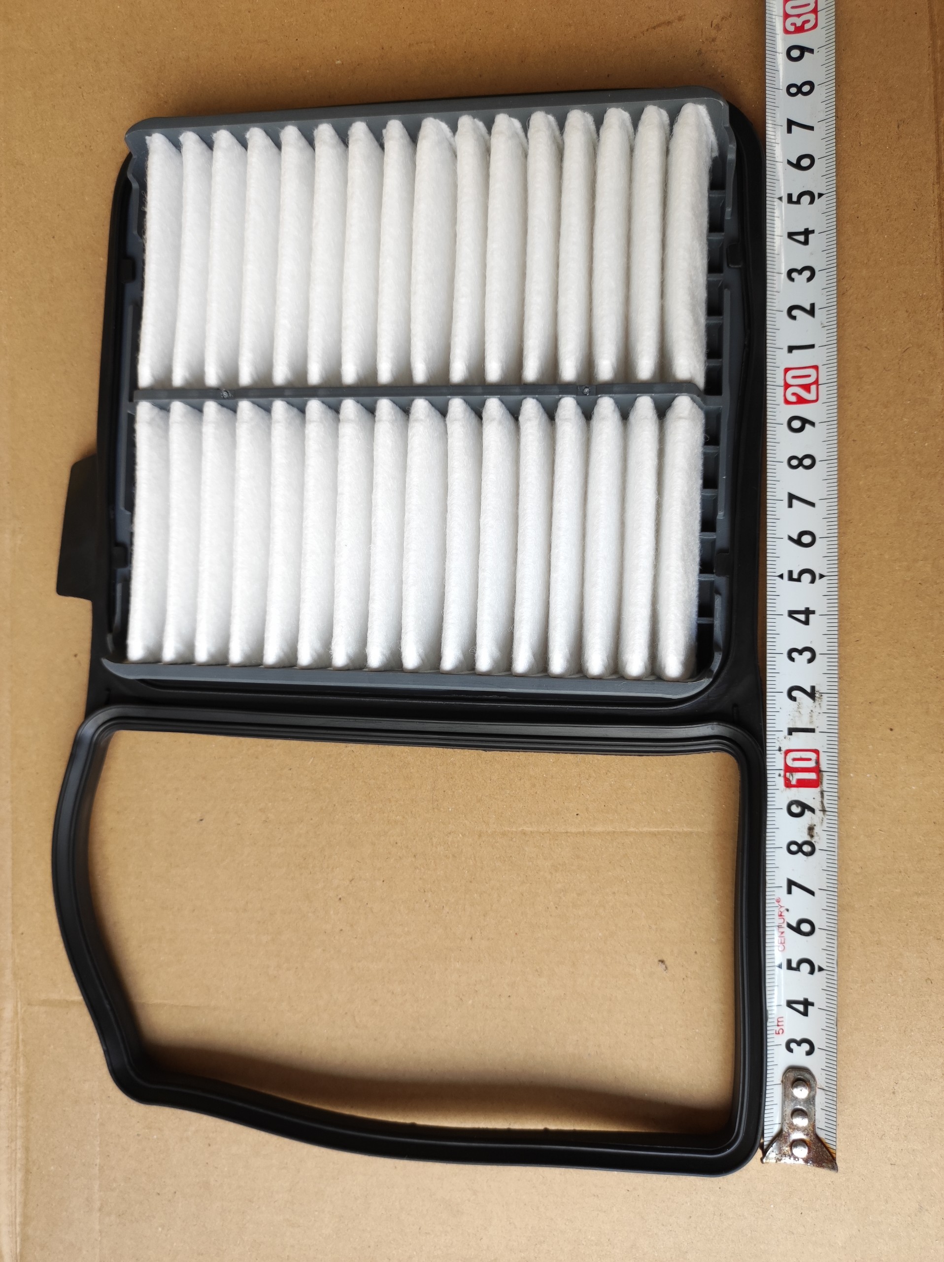Lọc gió động cơ Toyota Prius 1.5L 2003-2011