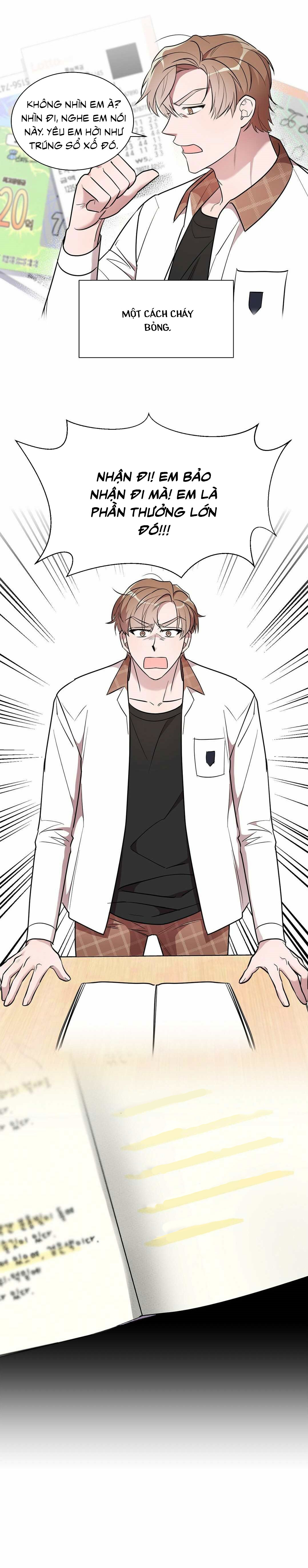 can't help it chapter 4 13