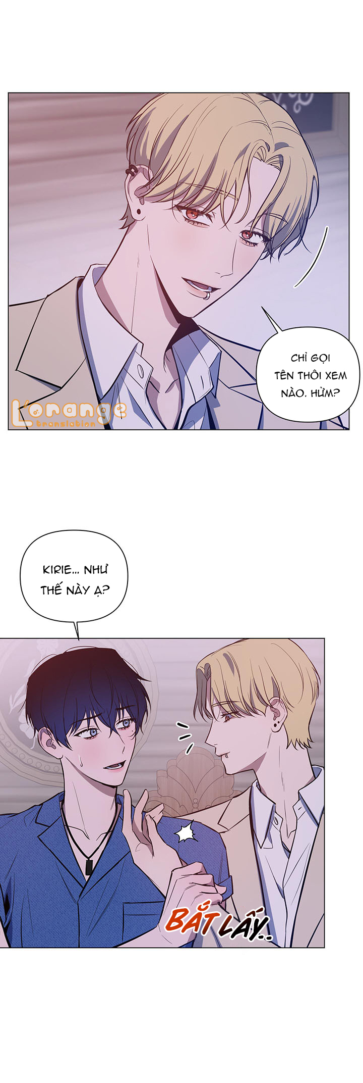 bình minh chia cắt màn đêm chapter 23 17