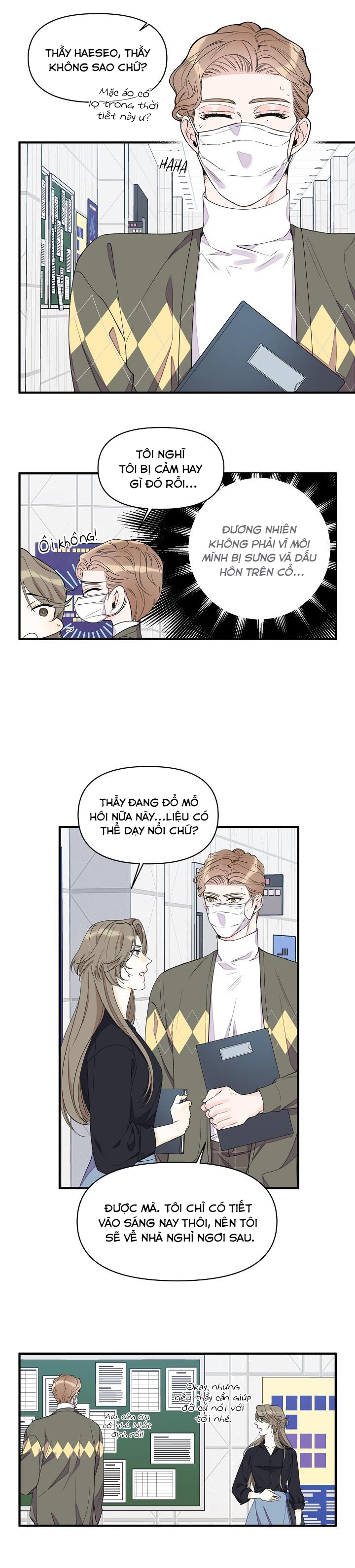 mộng tưởng chapter 41 13