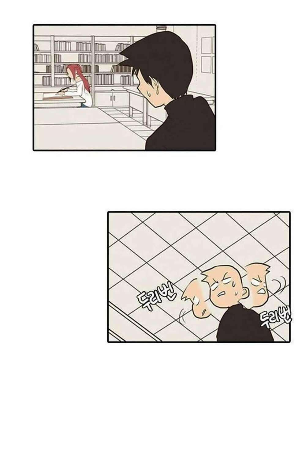 how to open a triangular riceball chapter 9 6