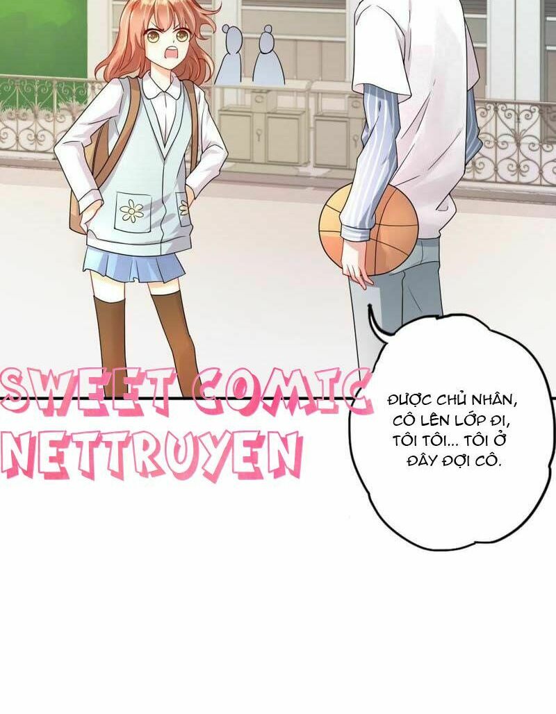 chàng trai người máy ấm áp 741 của tôi chapter 3 23