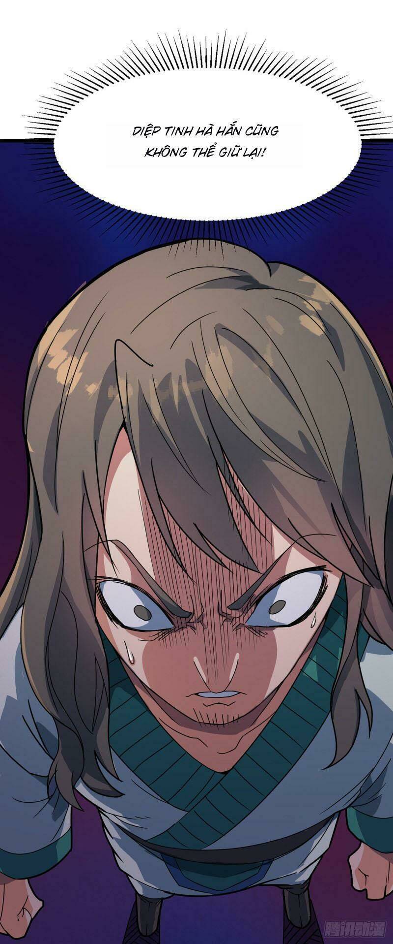 đan võ chí tôn chapter 18 5