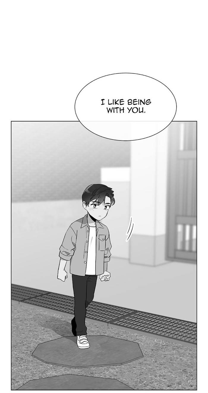 [raw] red candy chapter 60 44