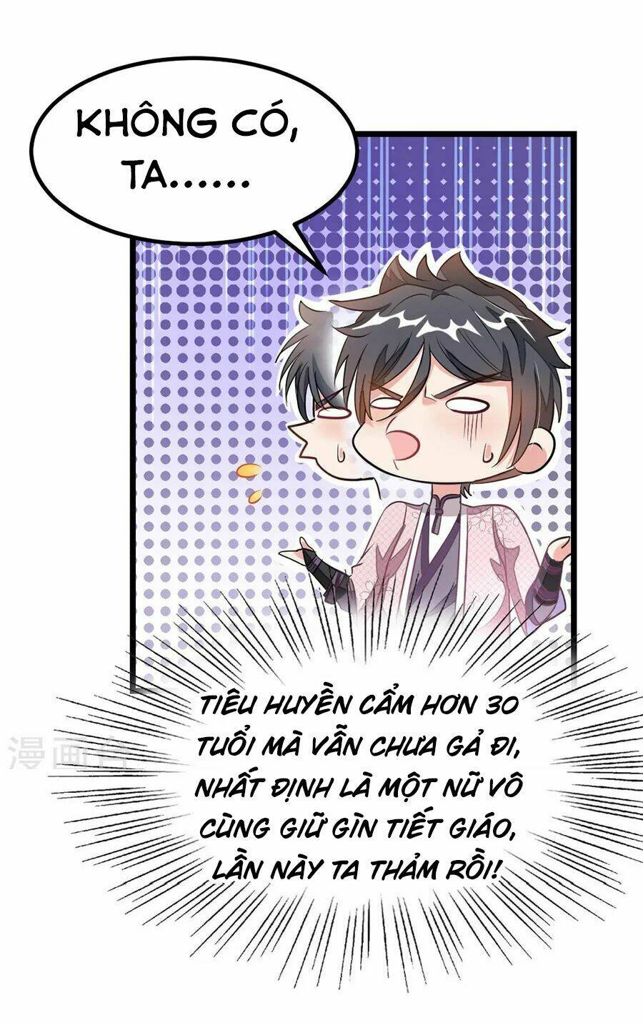 cửu dương thần vương chapter 92 28