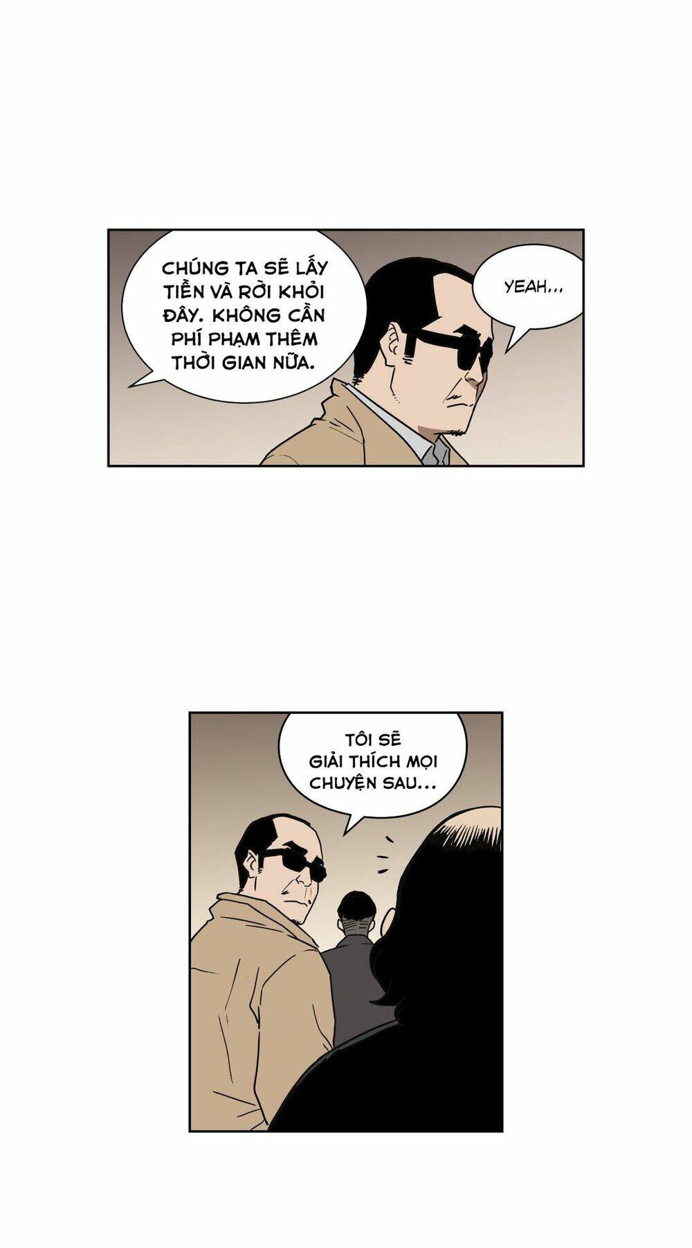 thần bài siêu năng chapter 33 2