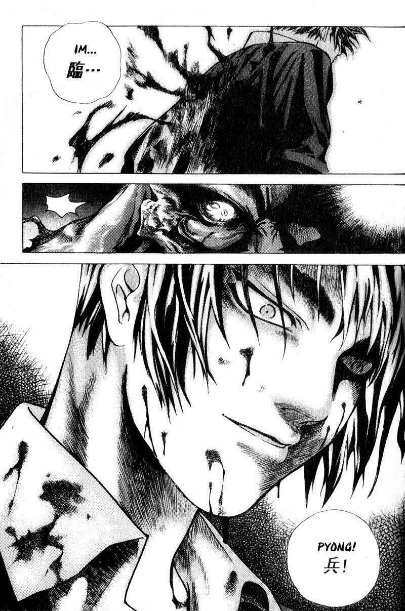 đảo địa ngục chapter 15 14