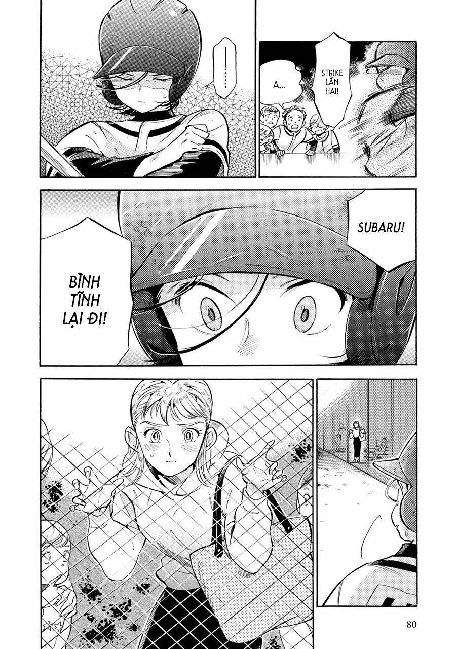 subaru to suu-san chapter 9 20