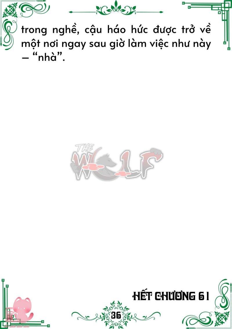 quý nhân phù trợ du chapter 61 36