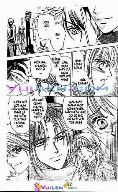 nữ sinh thời đại chapter 4 82