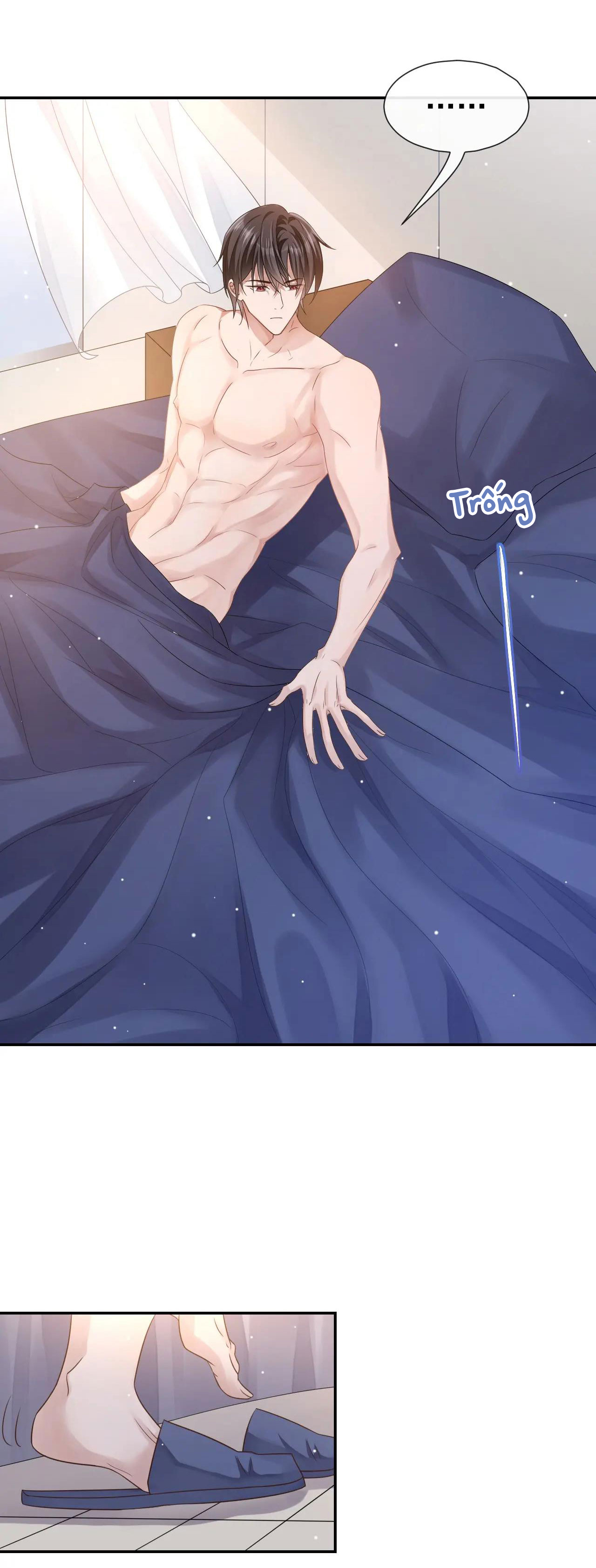 thế thân chapter 2 4