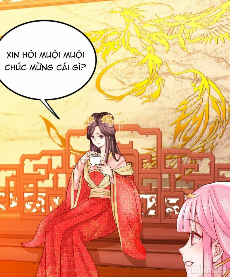 ta phải làm hoàng hậu chapter 5 15