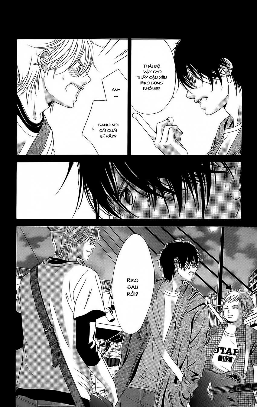 bướm trong sương mù chapter 5 26