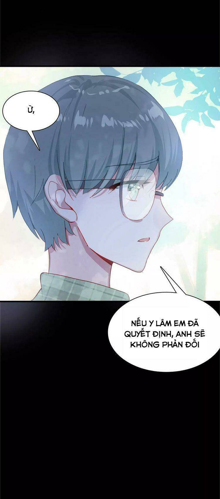 chuyển phát nhanh tình yêu chapter 15 12