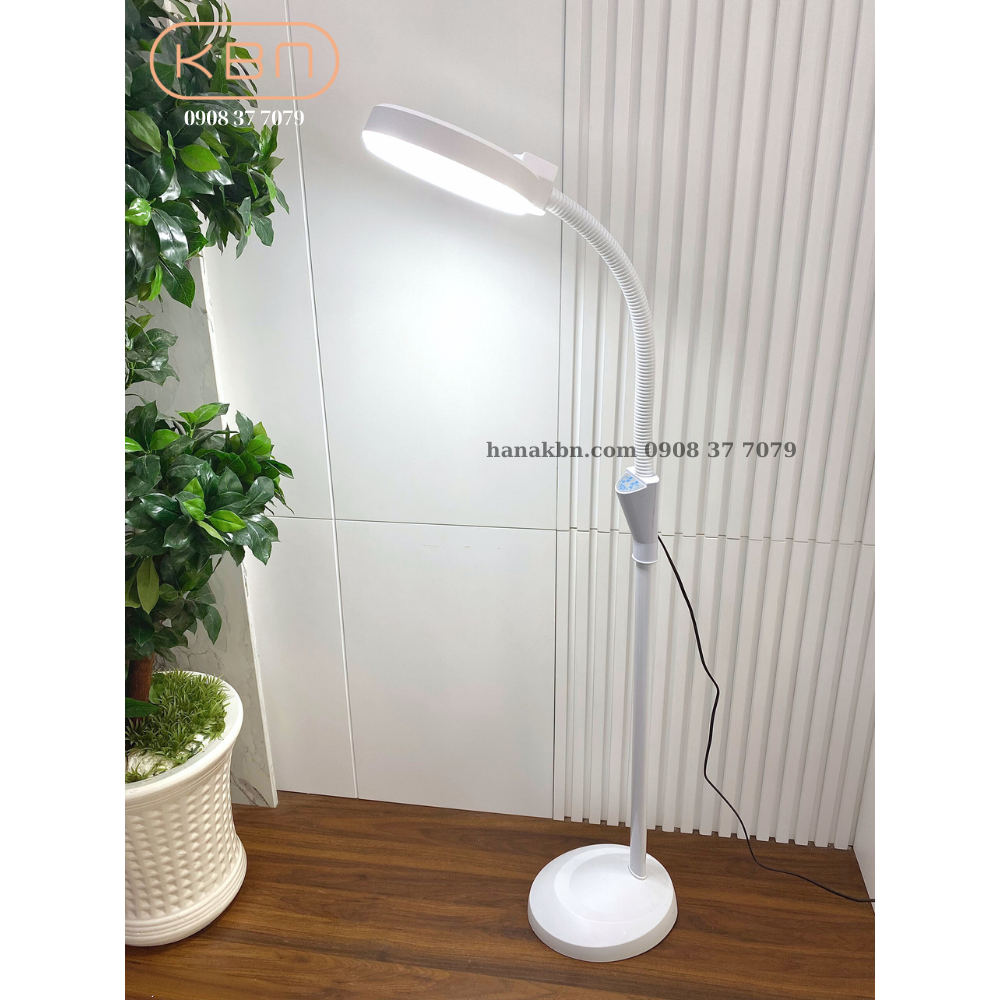 Đèn LUP LED soi da cho spa Phóng đại Chiếu sáng