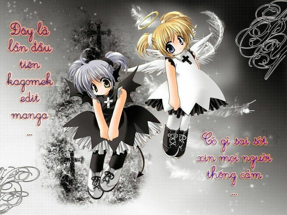 baby love chapter 31 1