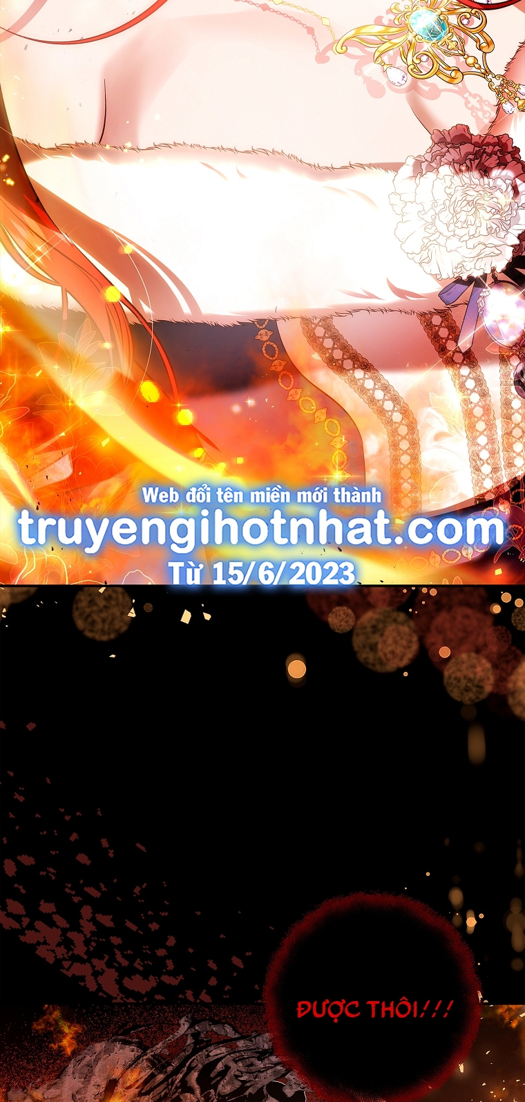Nhan Sắc Bí Ẩn Của Chồng Tôi chapter 103.2 - Trang 42