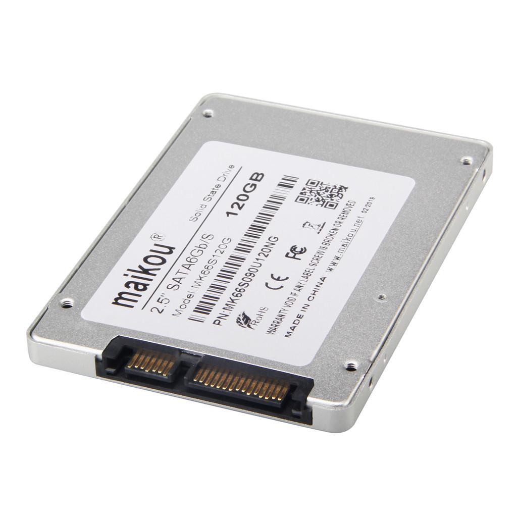 2.5'' SATA3.0 120GB SSD Solid State .0Gb/S for Laptop/Desktop