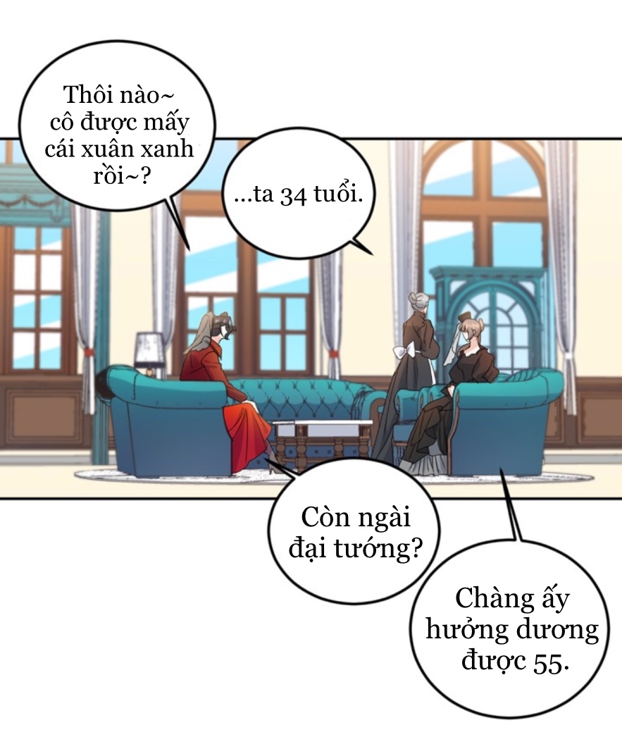 ebony, quạ đen chapter 13 14