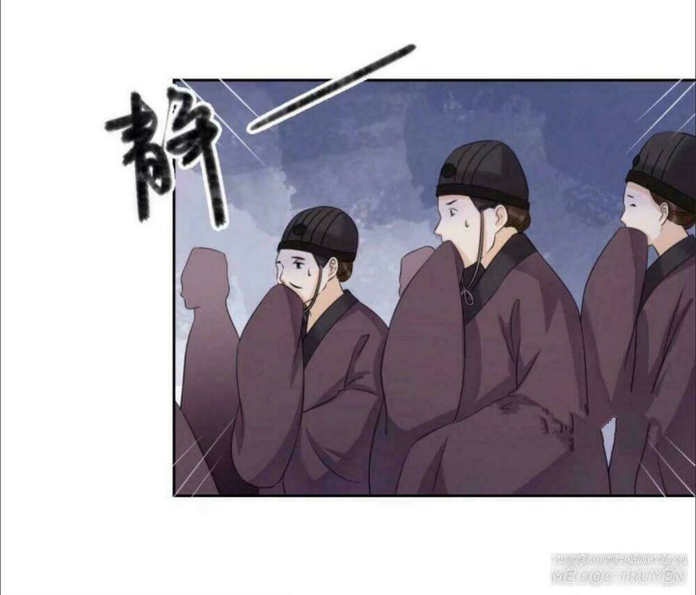 sủng phi của vương chapter 39 11