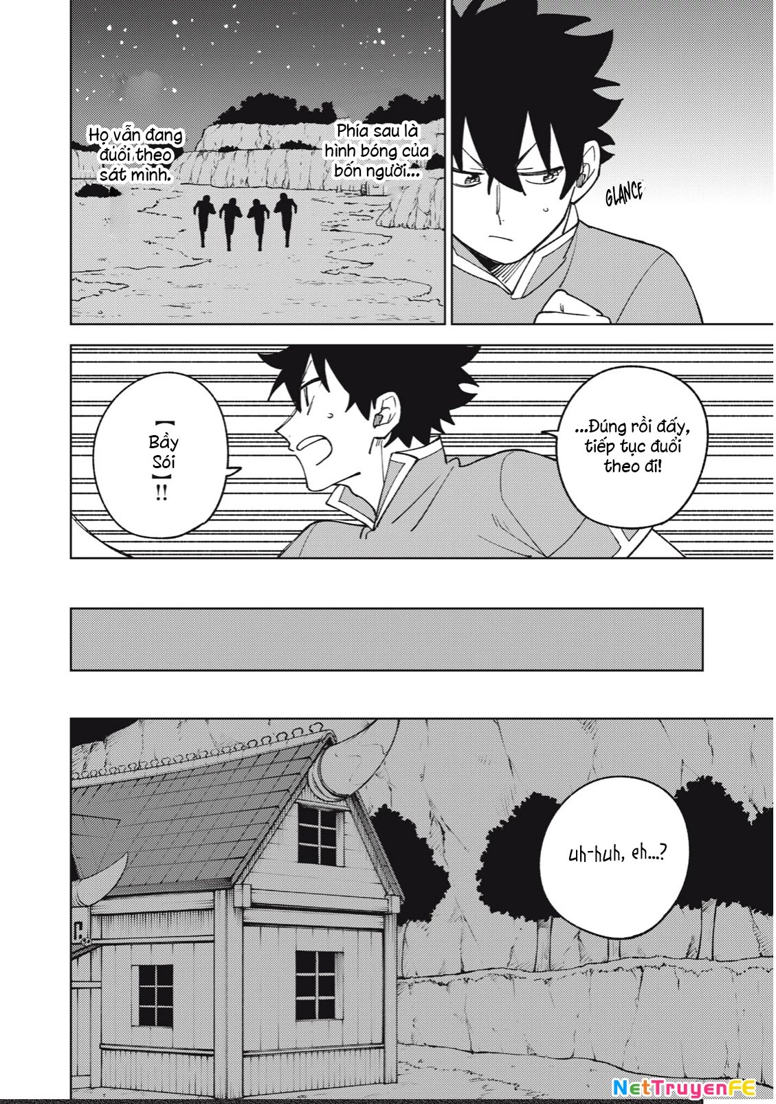 my s-rank party fired me for being a curse artificer ~ i can only make “cursed items”, but they're artifact class! chapter 23.3 15