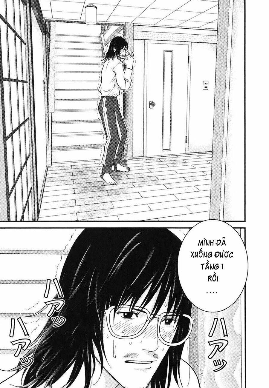 me-teru no kimochi chapter 6 7