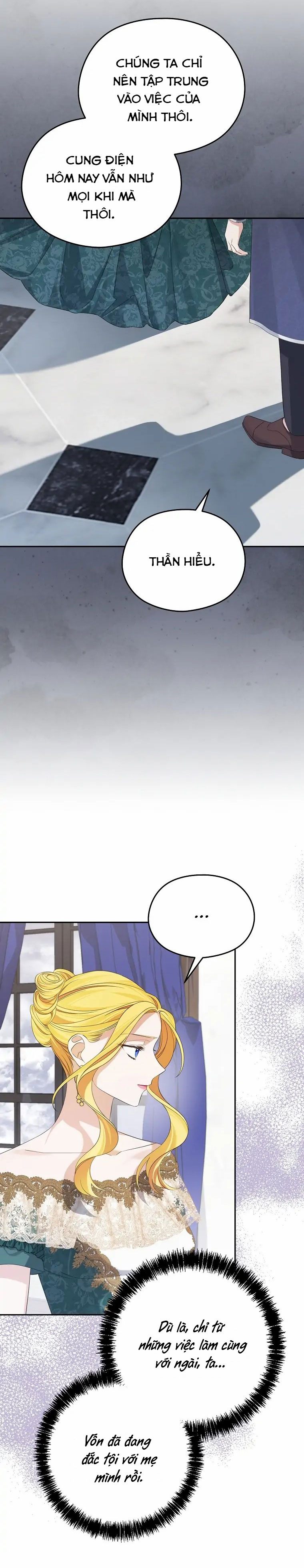 aster yêu dấu của tôi chapter 35 4