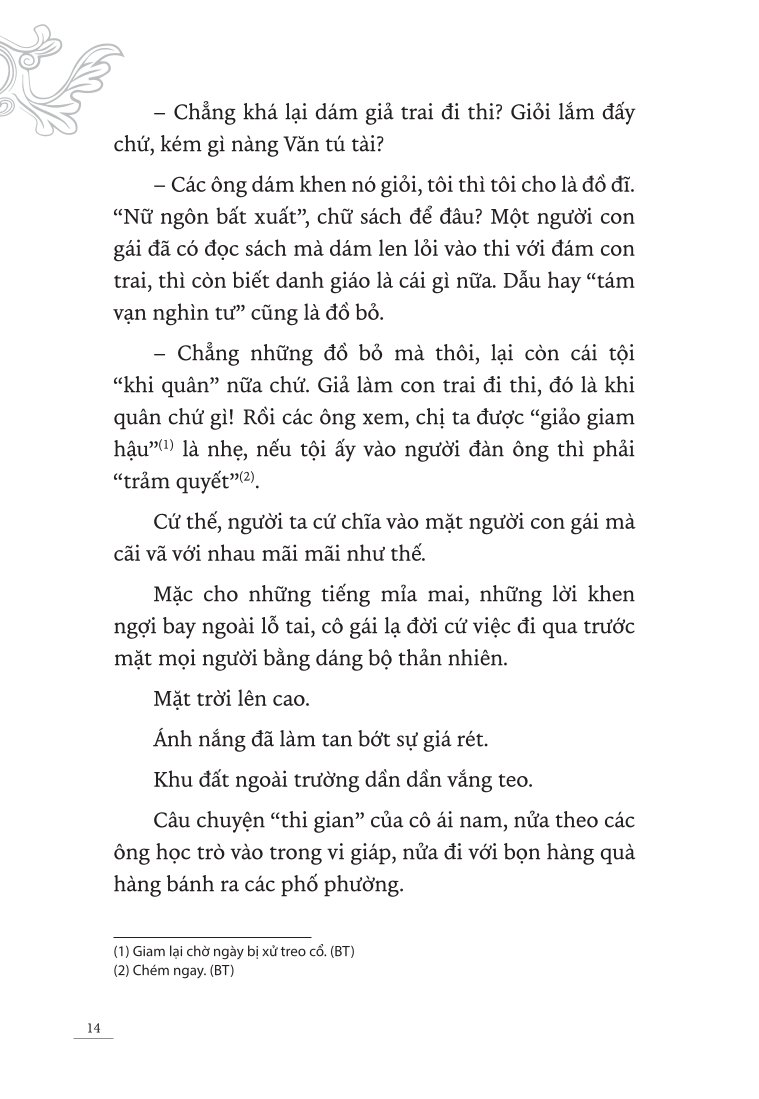Sách Trong Rừng Nho - Dã Sử Hồ Xuân Hương