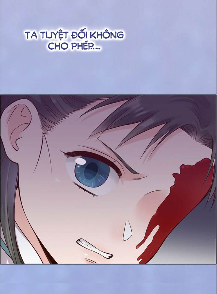 mỹ nhân già rồi chapter 48 78