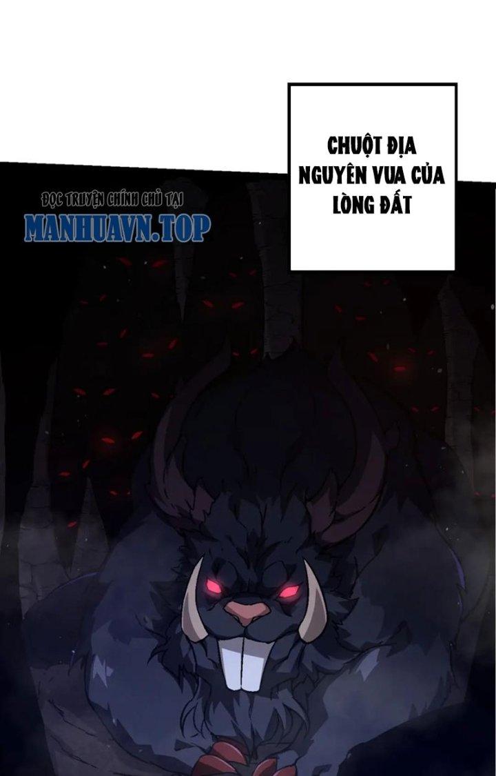 từ cây cổ thụ bắt đầu tiến hóa chapter 77 33