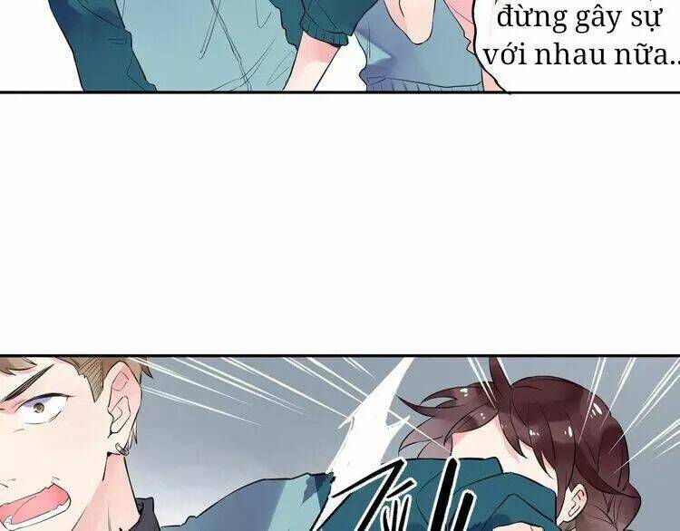 sos! tôi đã yêu một con sâu bướm (phần 2) chapter 31 89