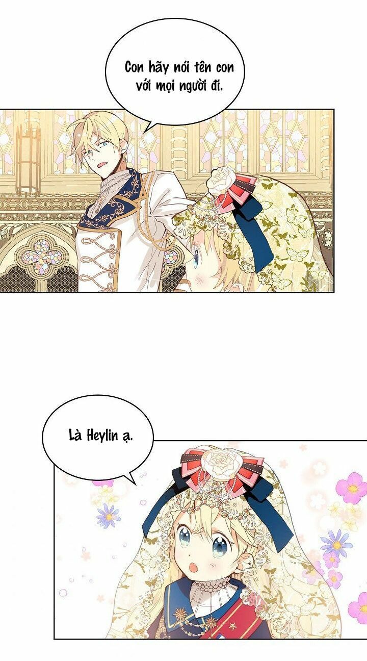 con có phải con là con gái của ngài không? chapter 28 51