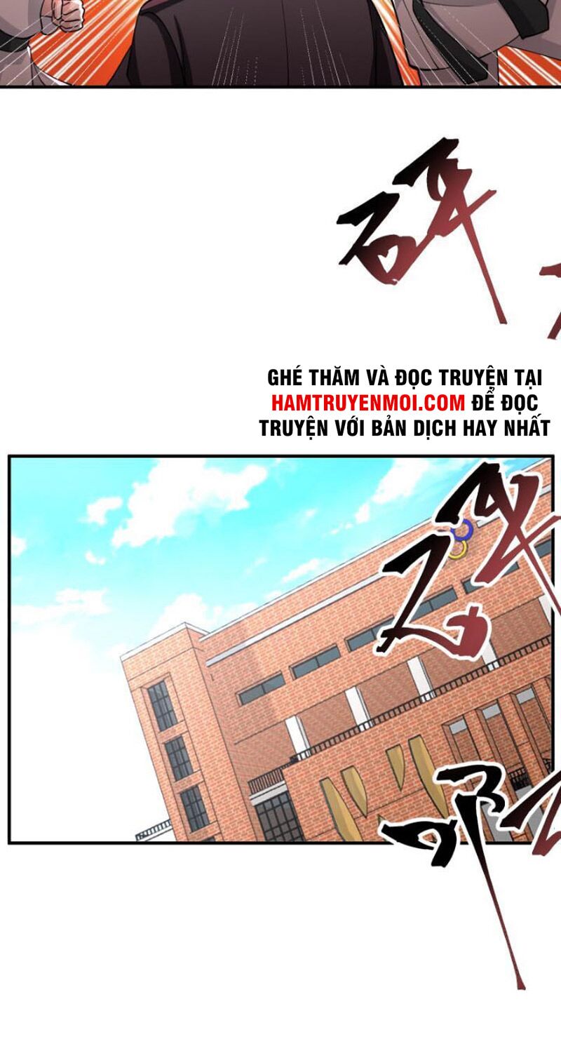trên người ta có một rồng chapter 508 5