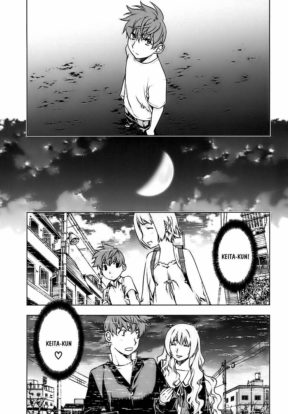 black god chapter 86 15