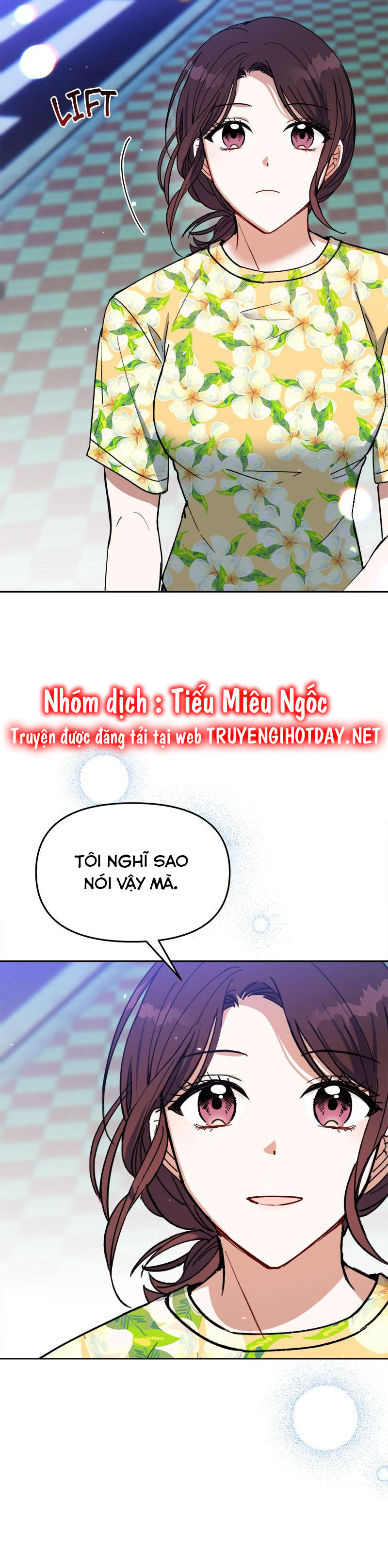 bản cam kết hôn nhân chapter 34 4