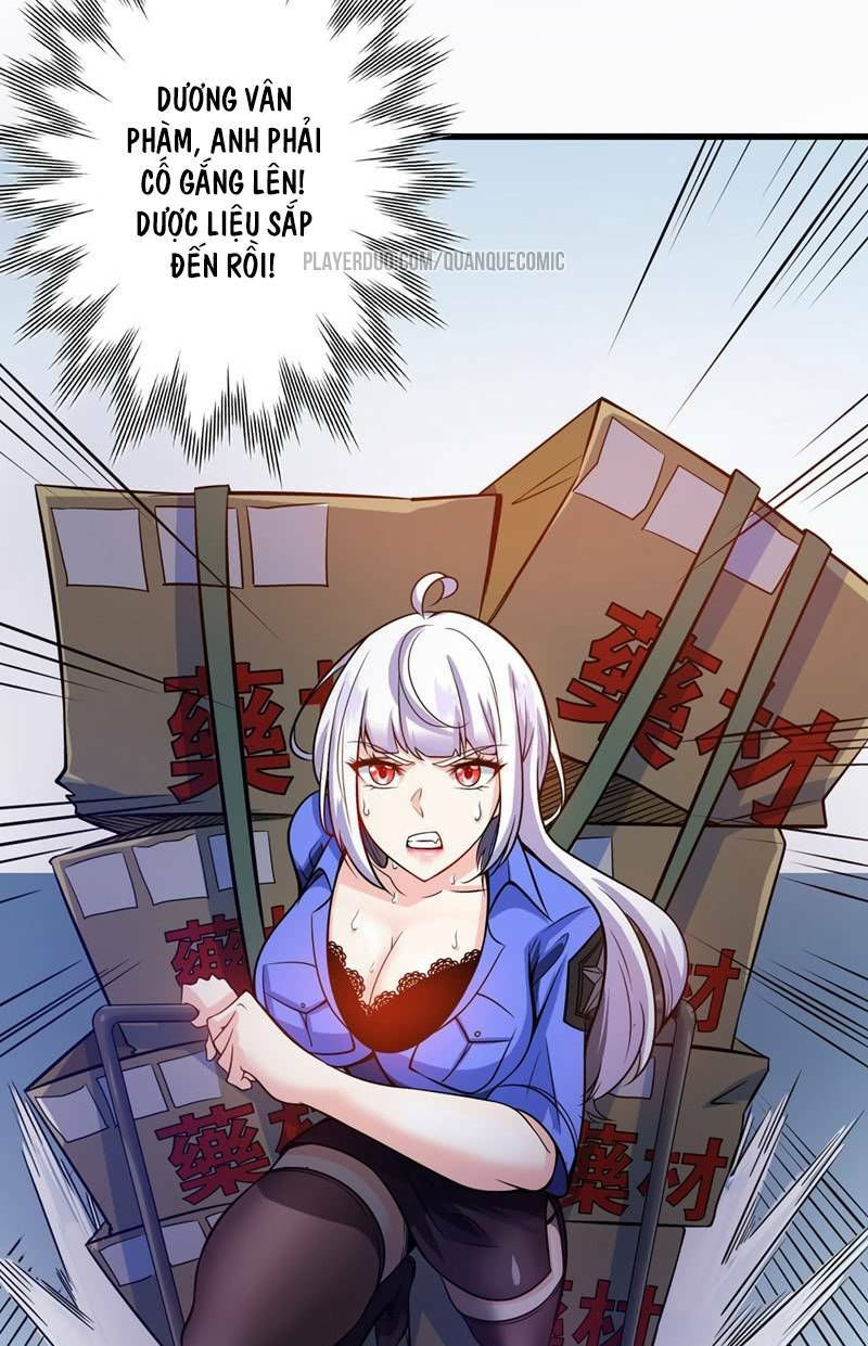 tối cường thần y tại đô thị chapter 38 28