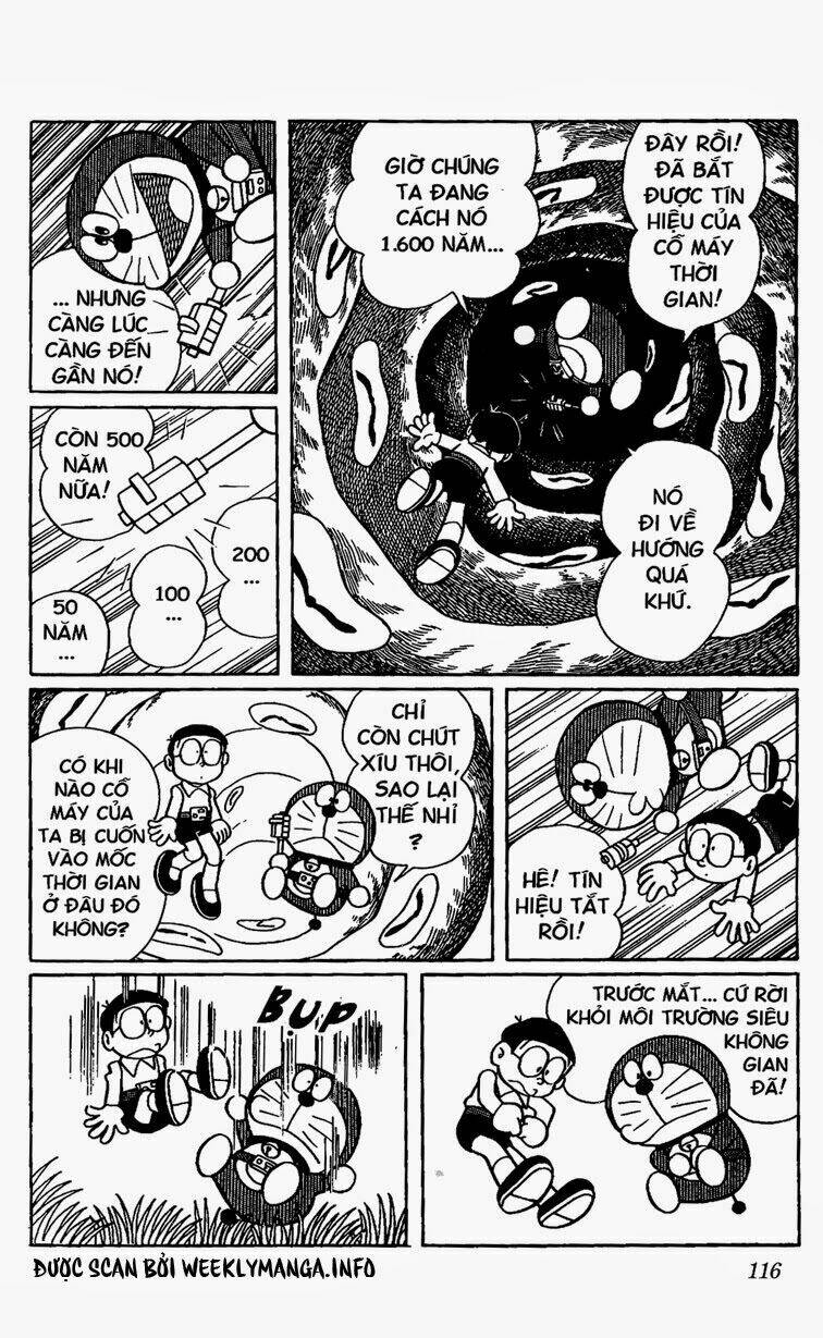 doraemon chapter 407 6