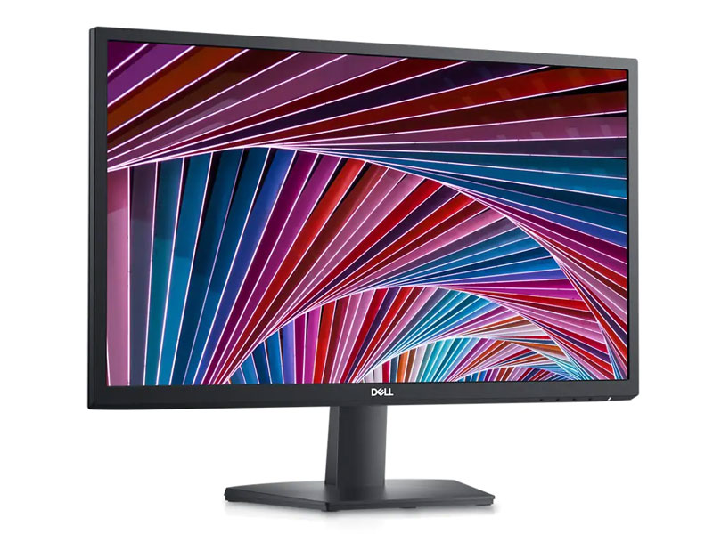 Màn Hình Dell SE2422H 24inch FullHD 5ms 75Hz VA - Hàng Chính Hãng - Bảo Hành 36 Tháng Tại Dell Việt Nam