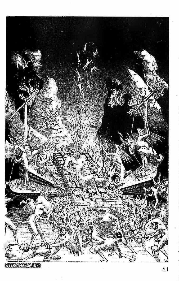 vua pháp thuật chapter 195 5