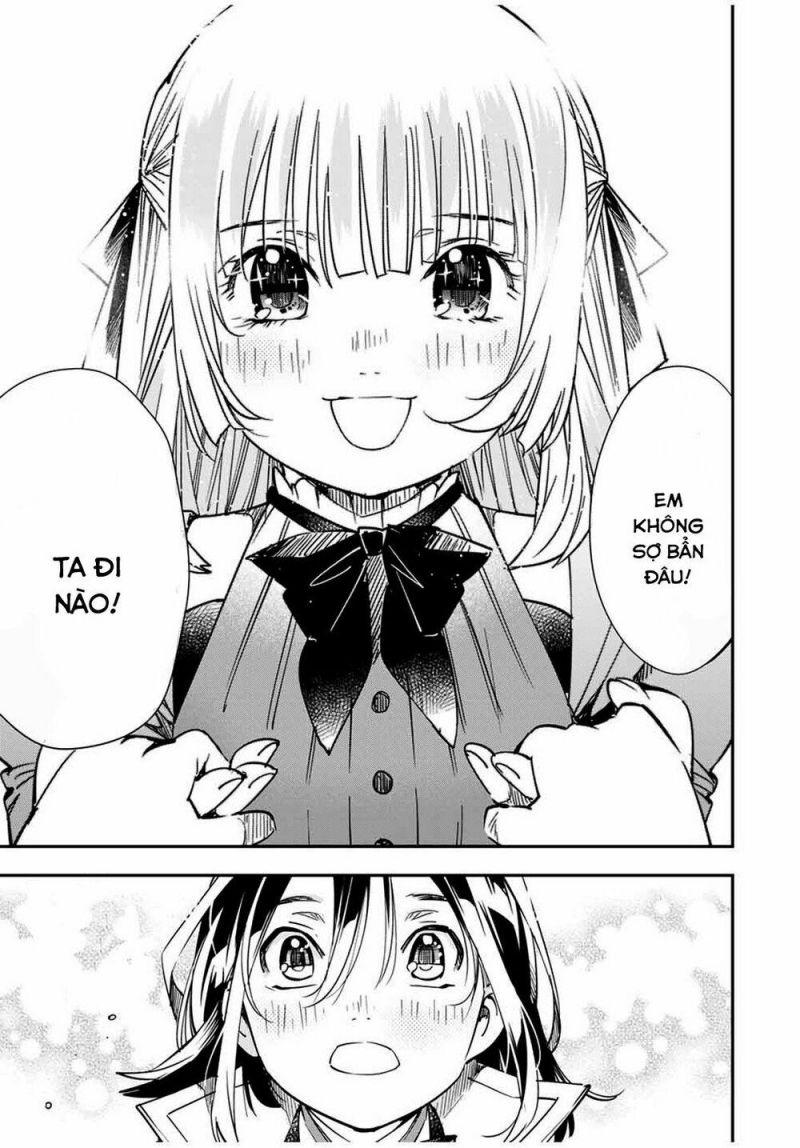 tái sinh thành quý tộc với kĩ năng 'appraisal' chapter 19 15