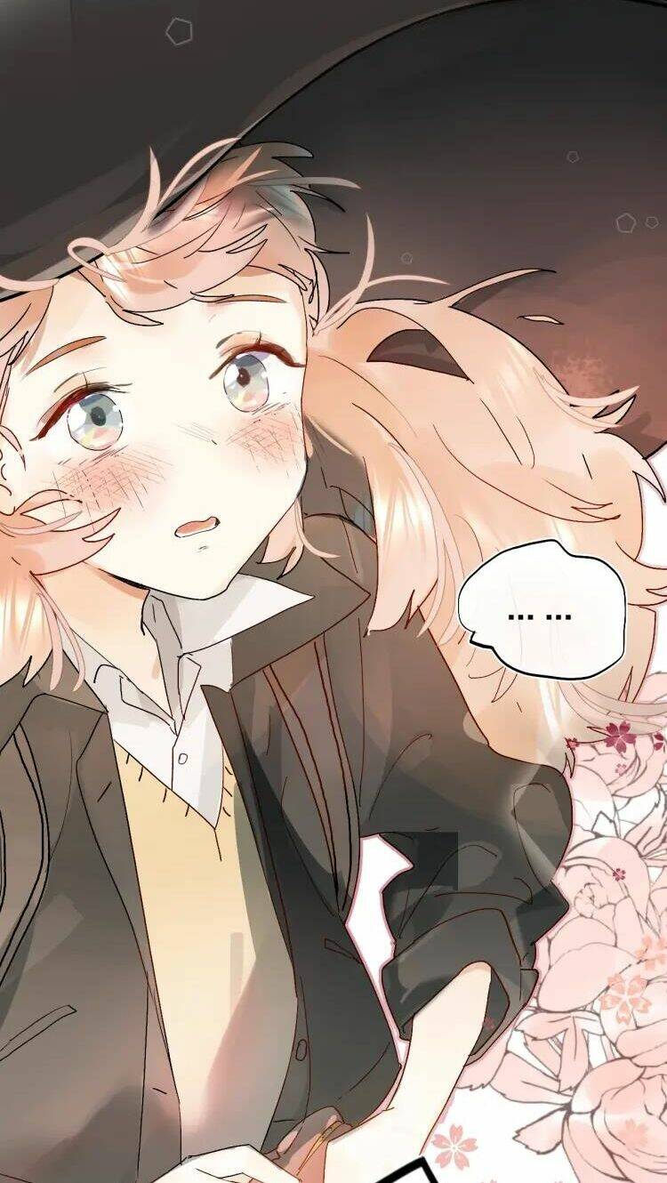 phù thủy hạng bét chapter 2 26