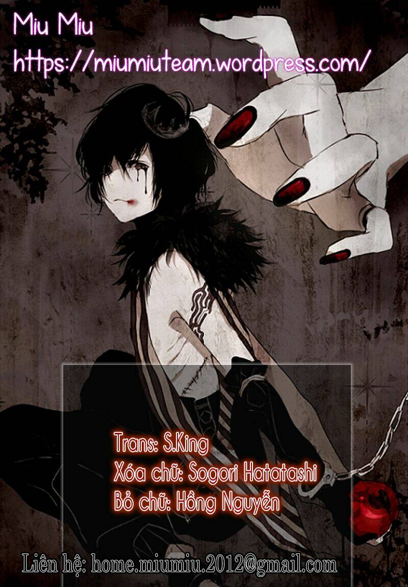 thế giới ma thuật và kẻ mất trí chapter 125 1