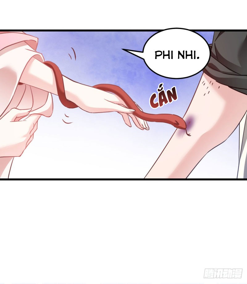 trò chơi trừng phạt chapter 94 18