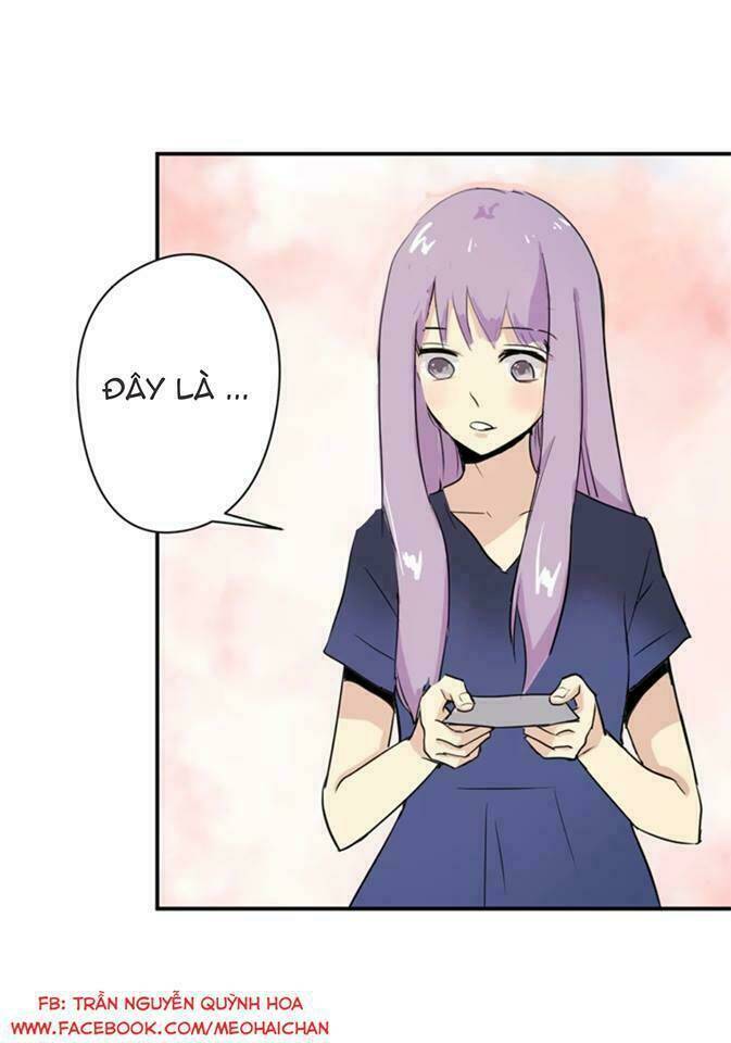 quy tắc của mỹ nam chapter 2 17